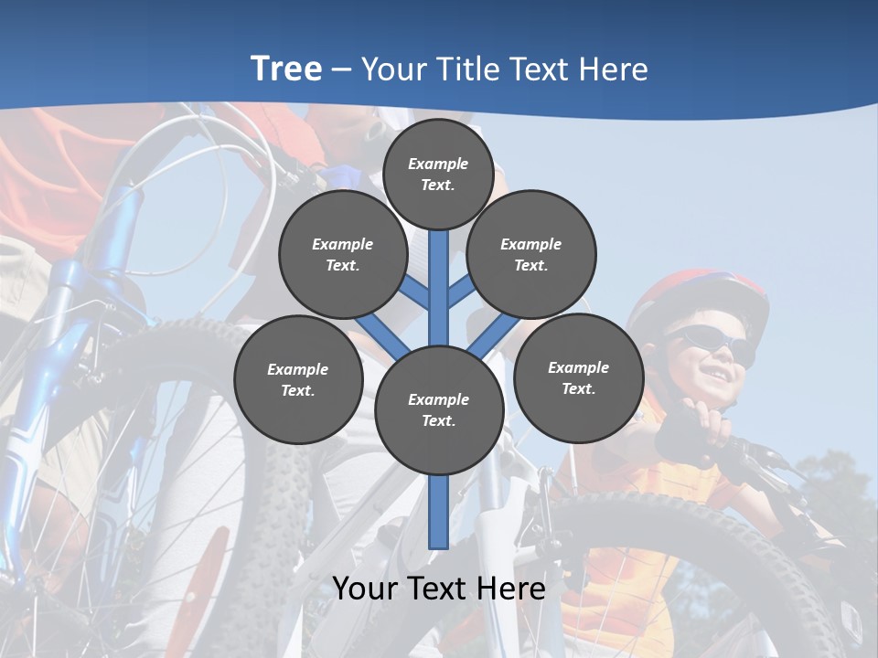 Ventilation Air Equipment PowerPoint Template