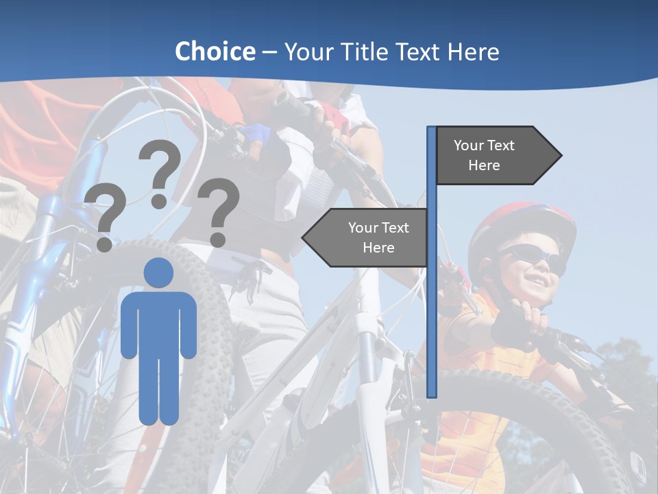 Ventilation Air Equipment PowerPoint Template