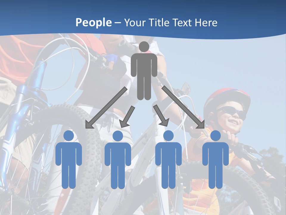 Ventilation Air Equipment PowerPoint Template