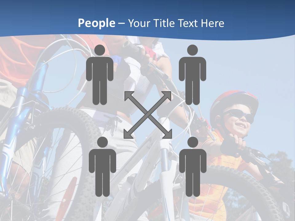 Ventilation Air Equipment PowerPoint Template