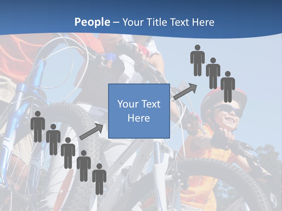 Ventilation Air Equipment PowerPoint Template