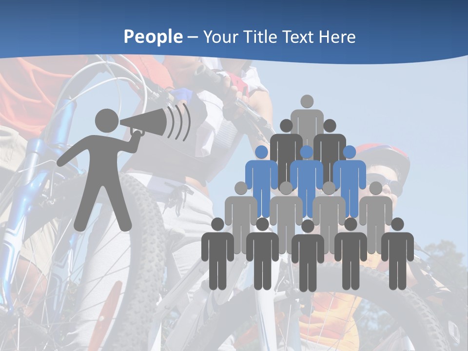 Ventilation Air Equipment PowerPoint Template