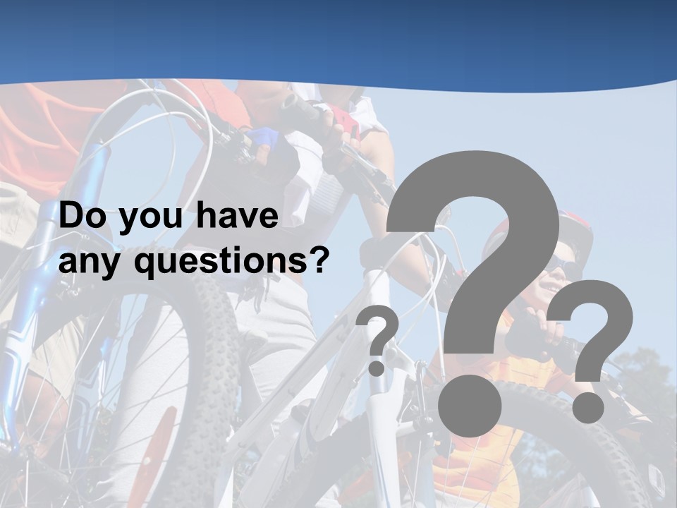 Ventilation Air Equipment PowerPoint Template