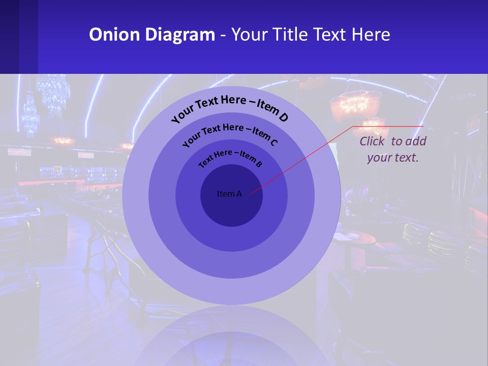 Part Air Equipment PowerPoint Template
