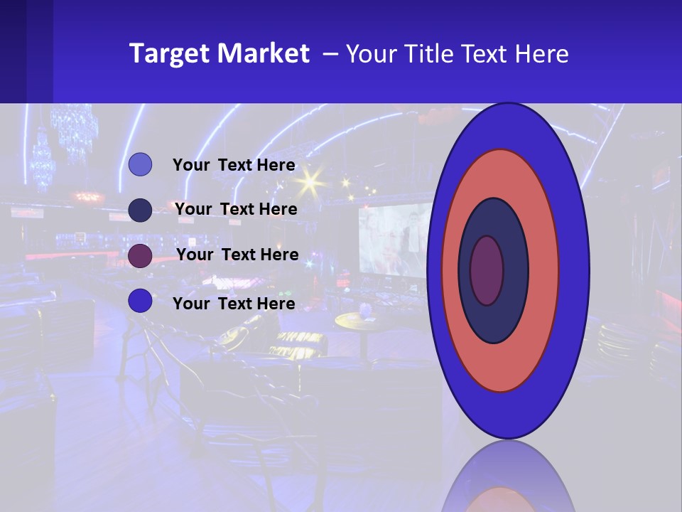 Part Air Equipment PowerPoint Template