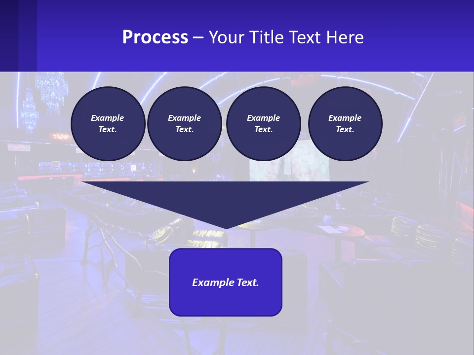 Part Air Equipment PowerPoint Template