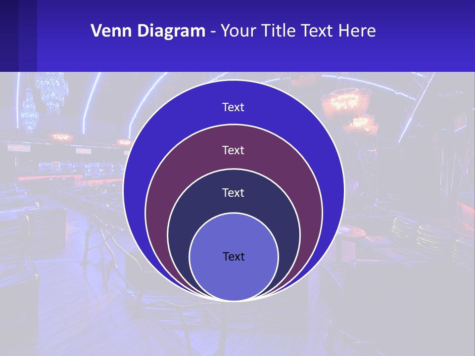Part Air Equipment PowerPoint Template