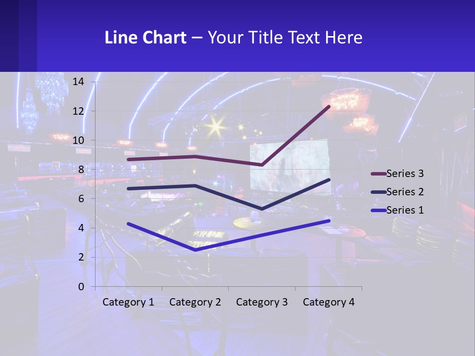 Part Air Equipment PowerPoint Template