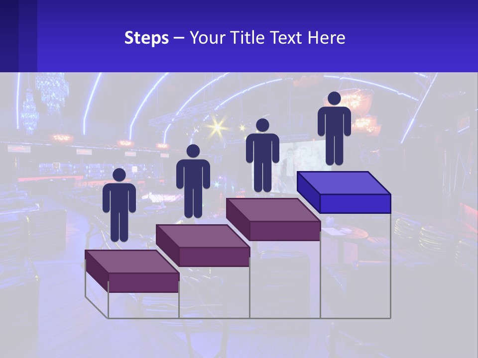 Part Air Equipment PowerPoint Template