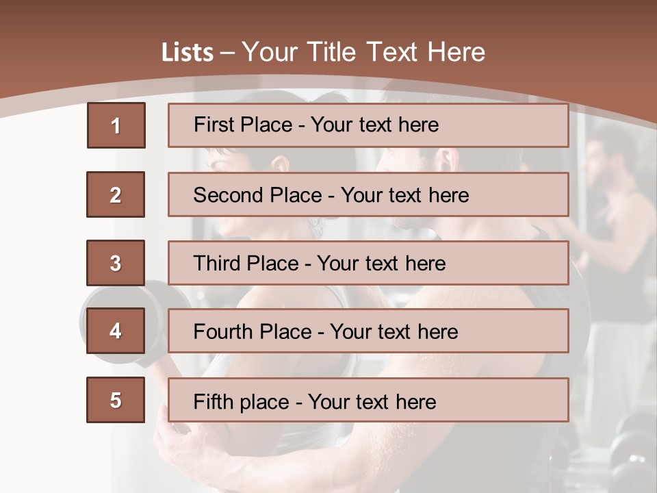 Energy Air Part PowerPoint Template