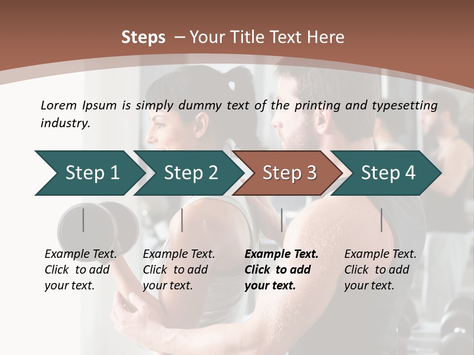 Energy Air Part PowerPoint Template
