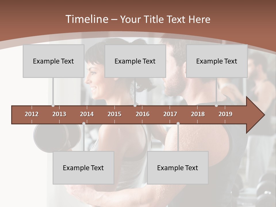 Energy Air Part PowerPoint Template