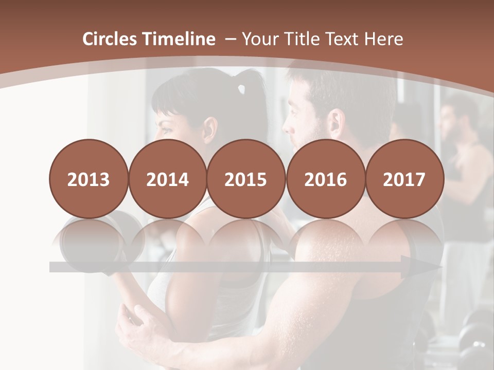 Energy Air Part PowerPoint Template