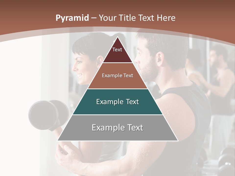 Energy Air Part PowerPoint Template