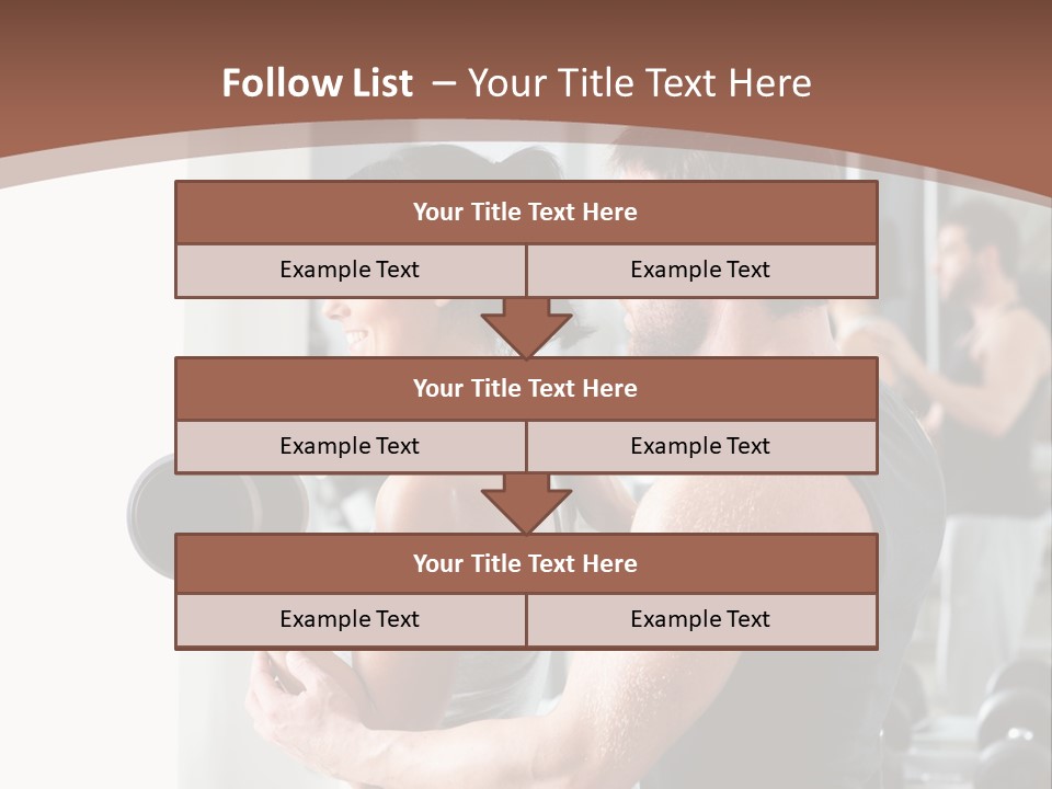 Energy Air Part PowerPoint Template