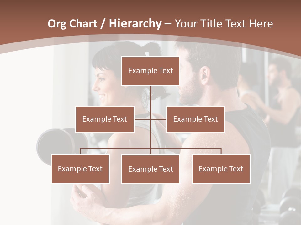 Energy Air Part PowerPoint Template
