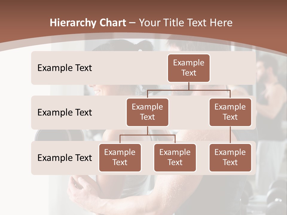 Energy Air Part PowerPoint Template
