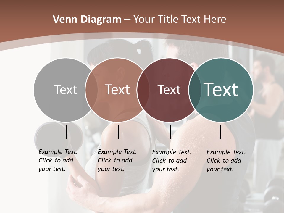 Energy Air Part PowerPoint Template