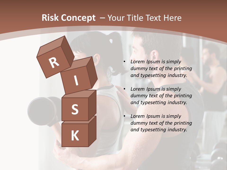 Energy Air Part PowerPoint Template