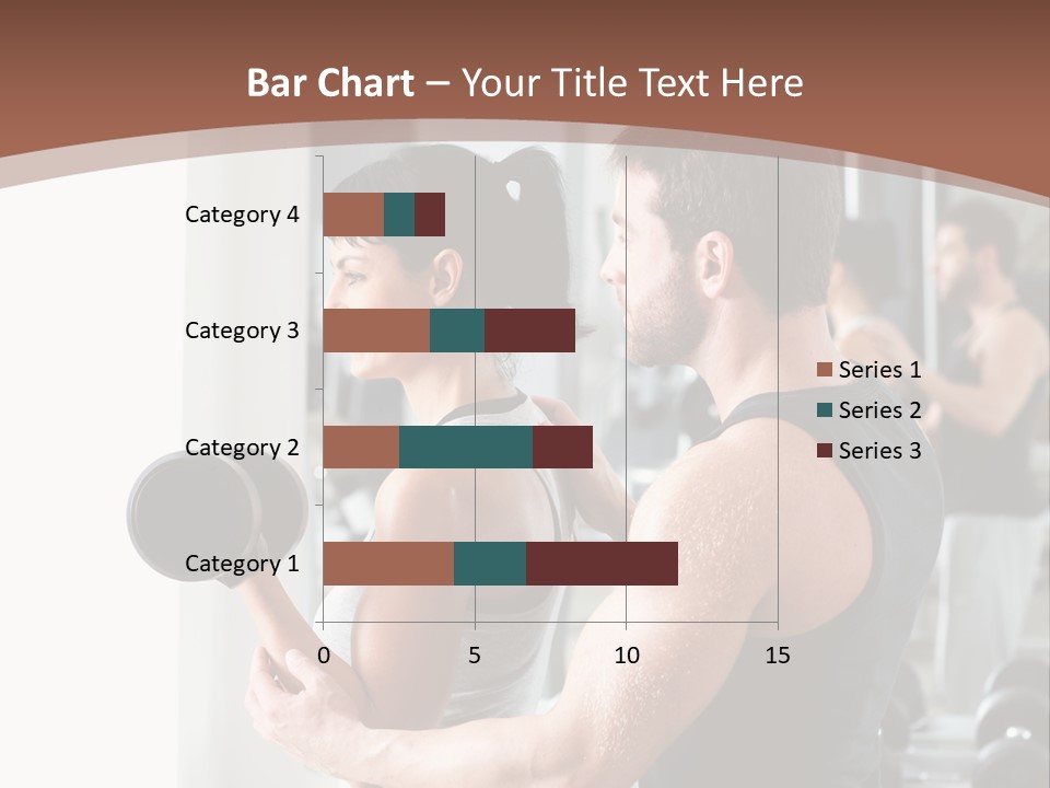 Energy Air Part PowerPoint Template