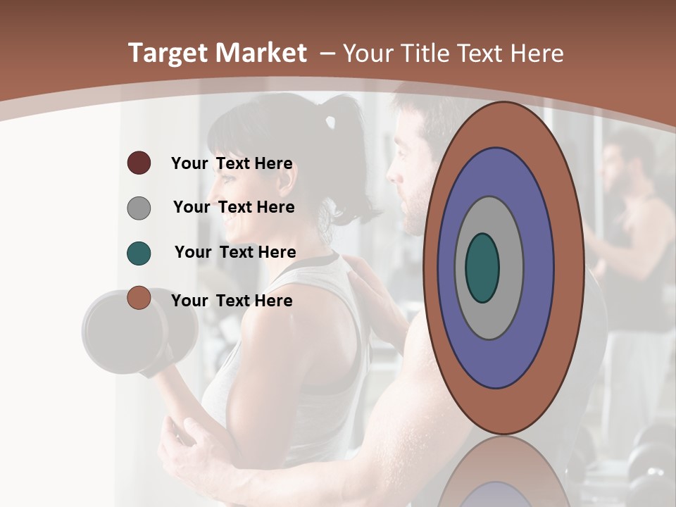 Energy Air Part PowerPoint Template