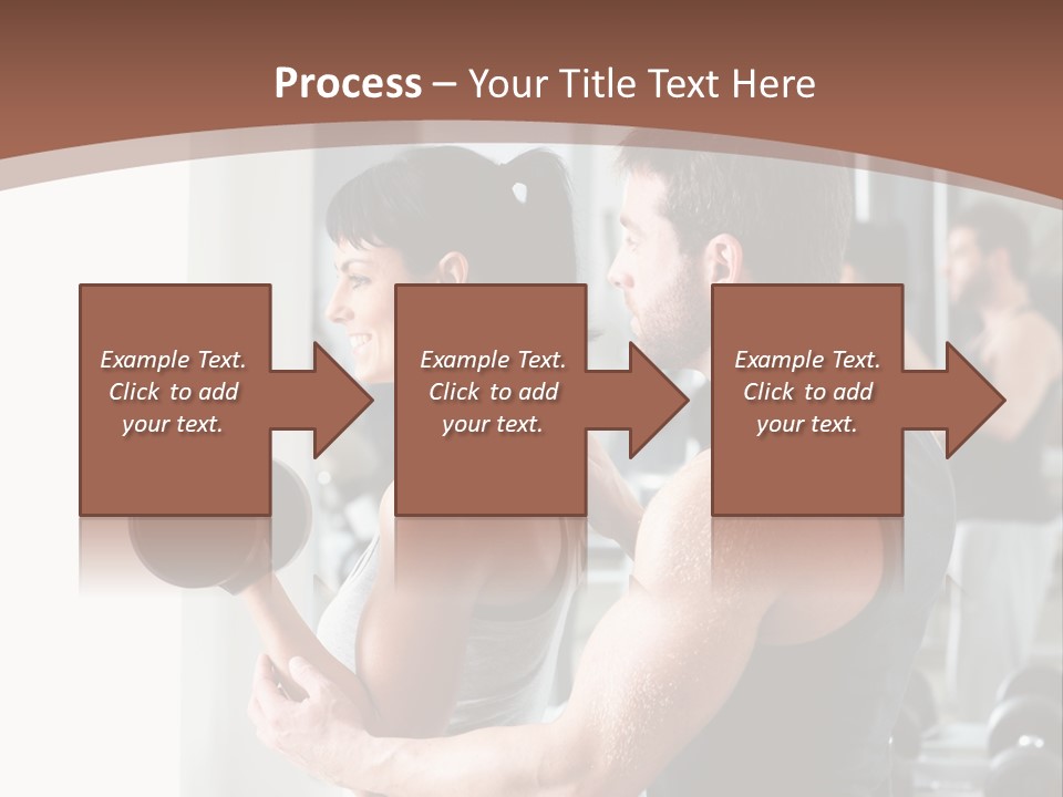 Energy Air Part PowerPoint Template