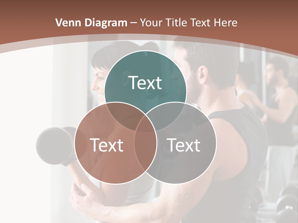 Energy Air Part PowerPoint Template