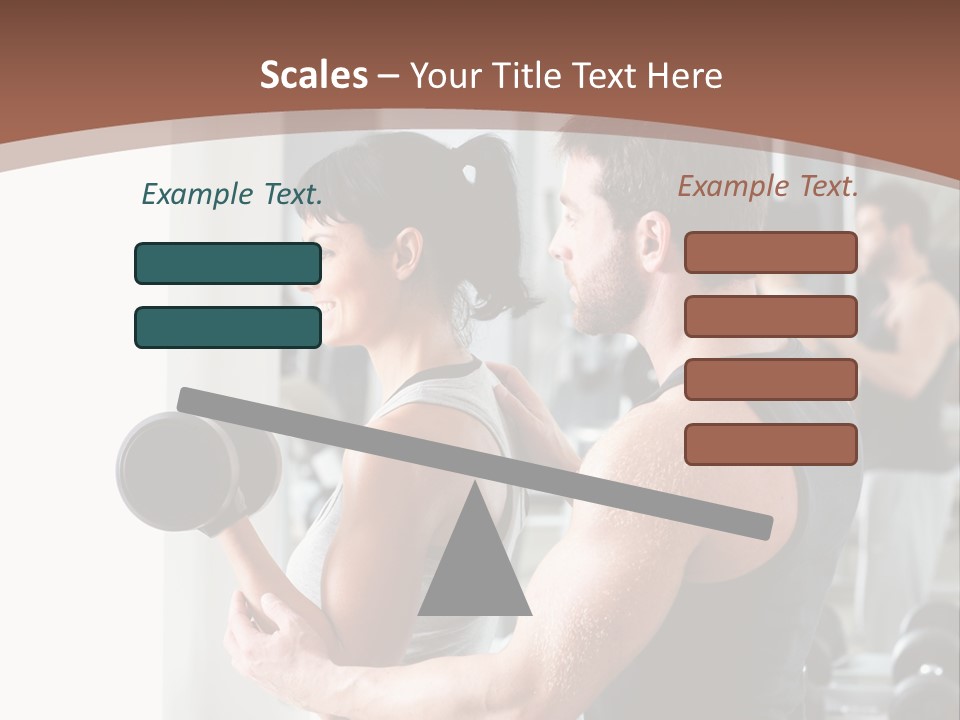 Energy Air Part PowerPoint Template