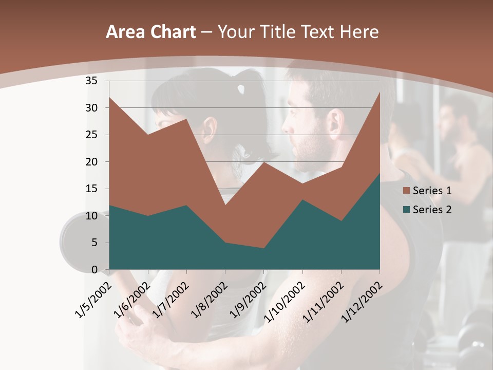 Energy Air Part PowerPoint Template