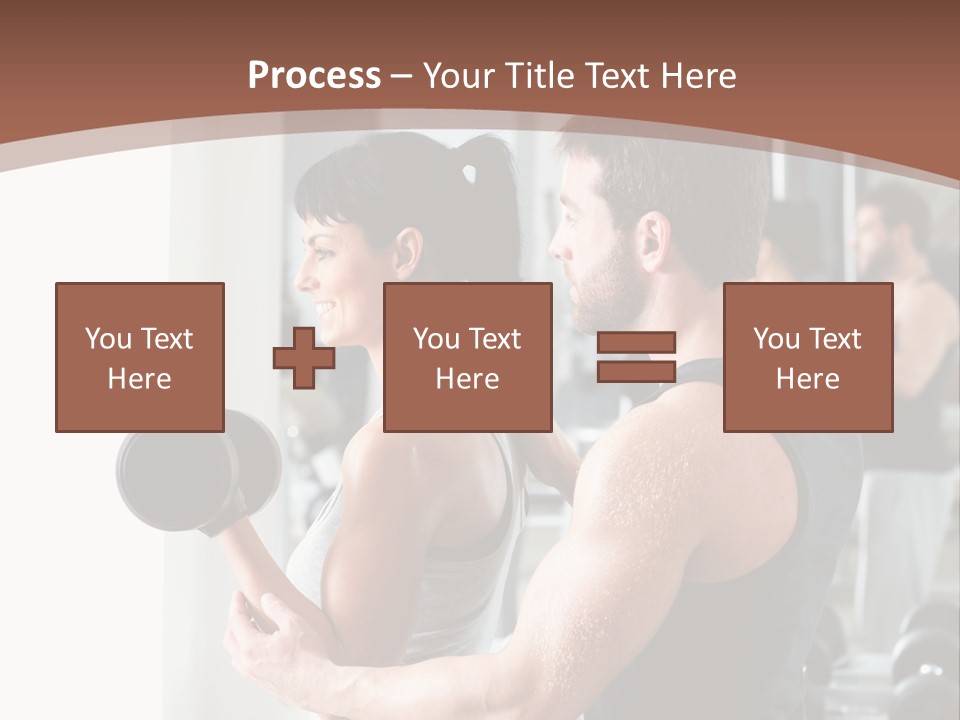 Energy Air Part PowerPoint Template