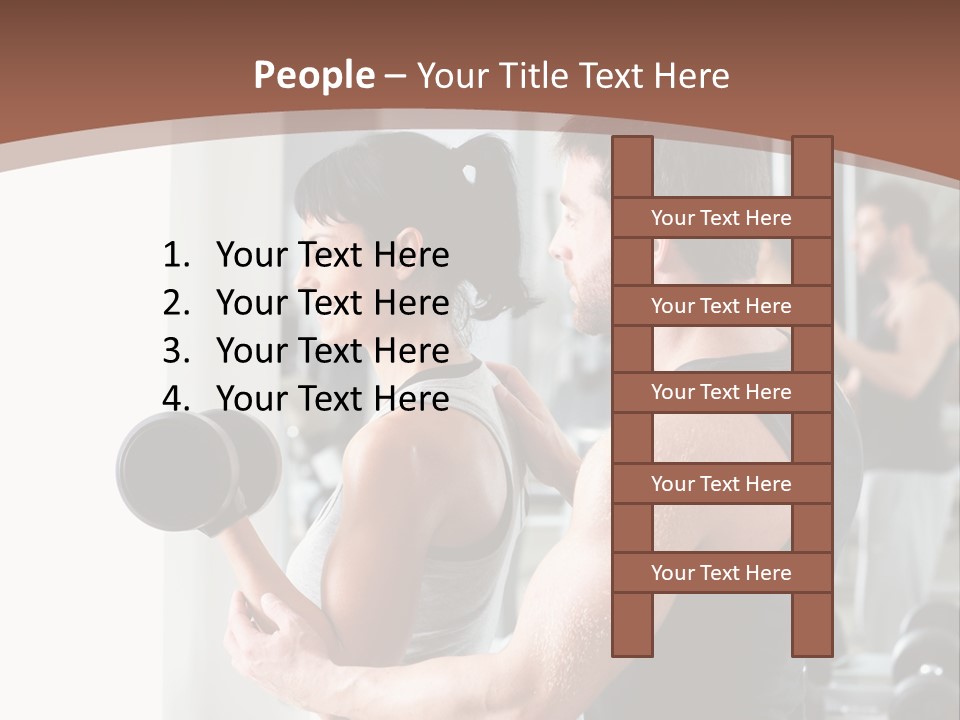 Energy Air Part PowerPoint Template