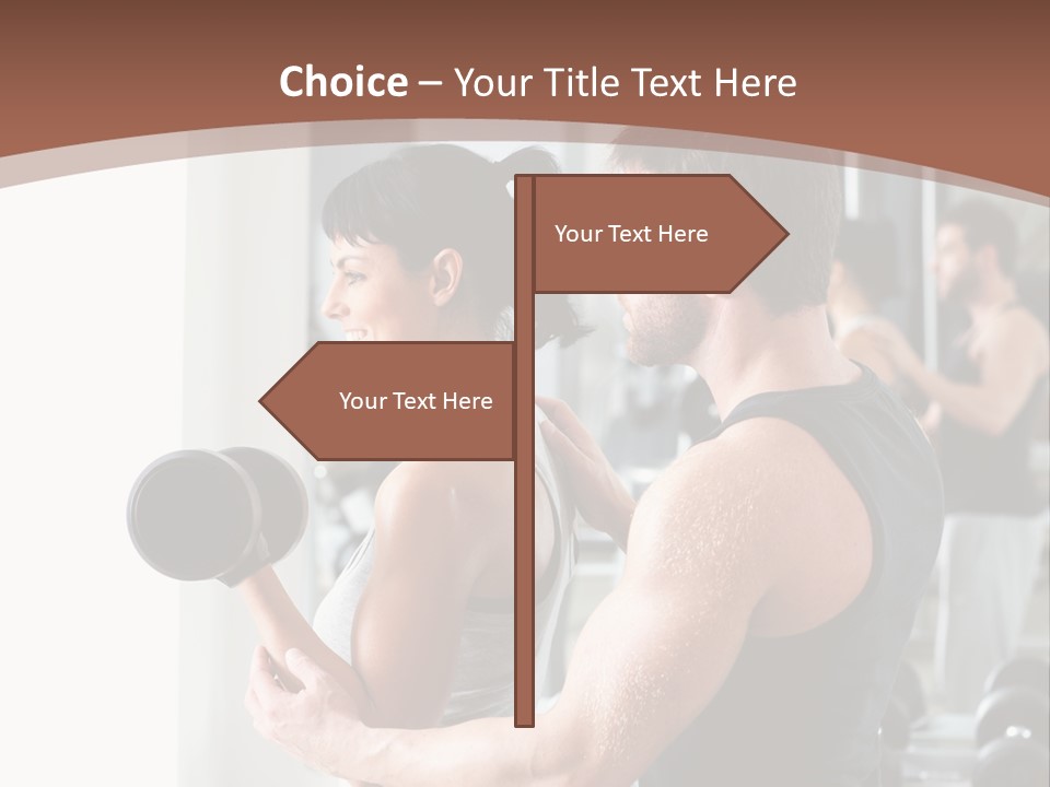 Energy Air Part PowerPoint Template