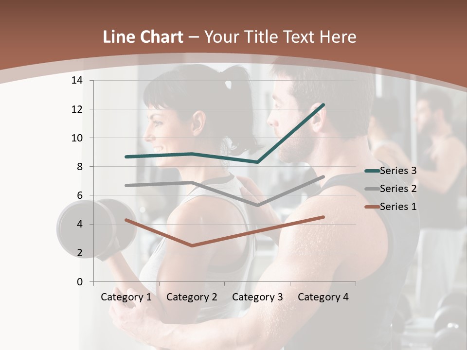 Energy Air Part PowerPoint Template
