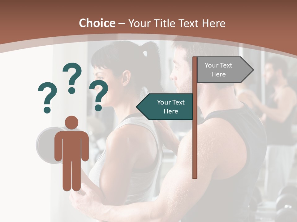 Energy Air Part PowerPoint Template