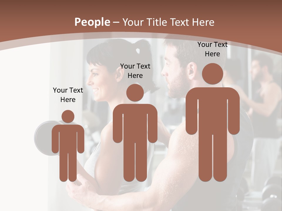 Energy Air Part PowerPoint Template