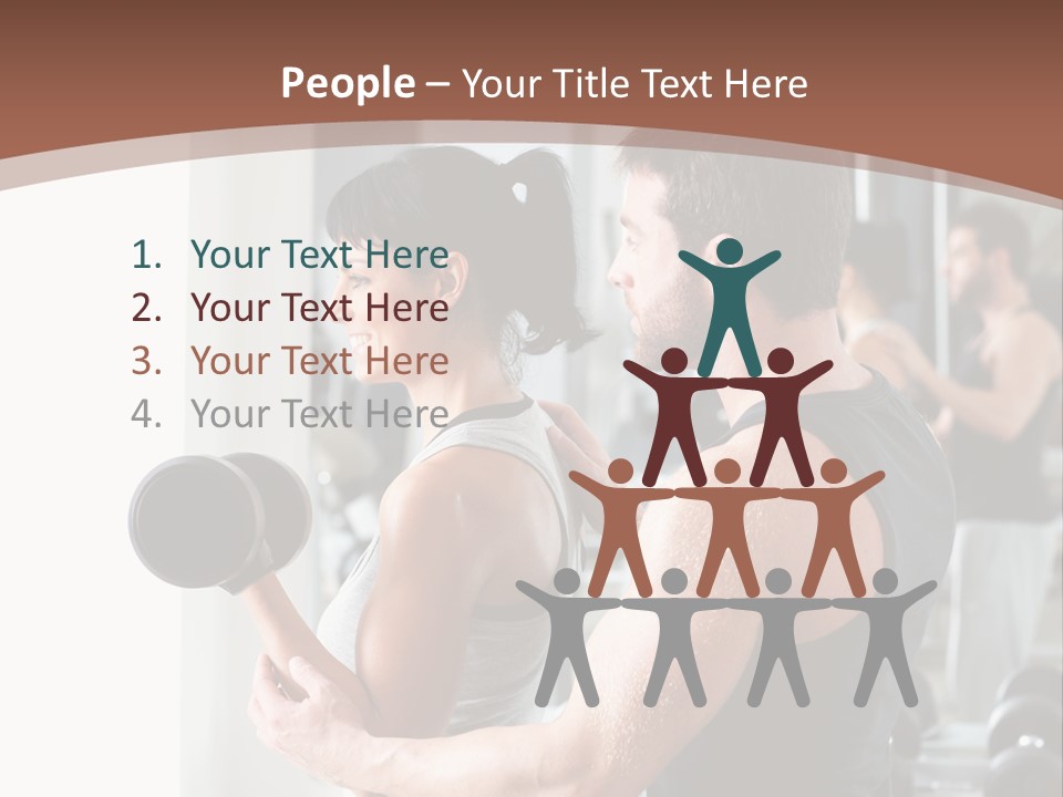 Energy Air Part PowerPoint Template