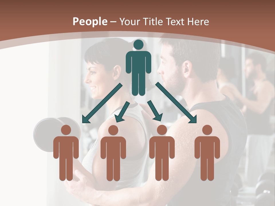 Energy Air Part PowerPoint Template