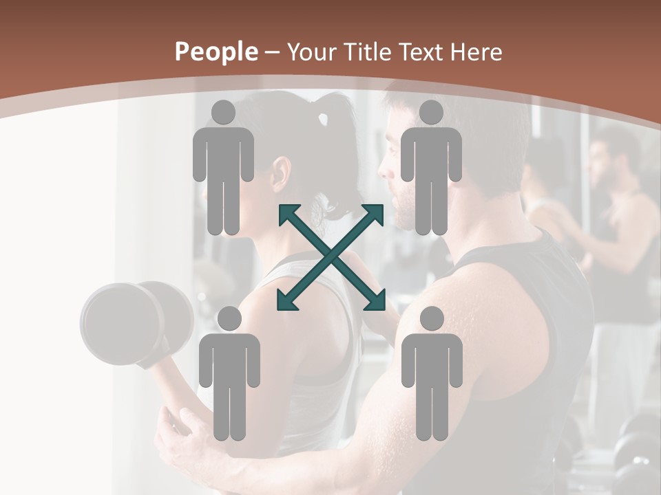 Energy Air Part PowerPoint Template