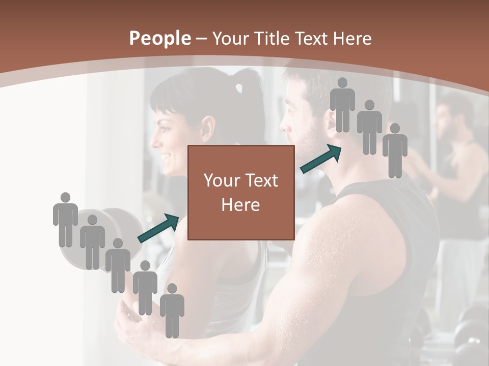 Energy Air Part PowerPoint Template