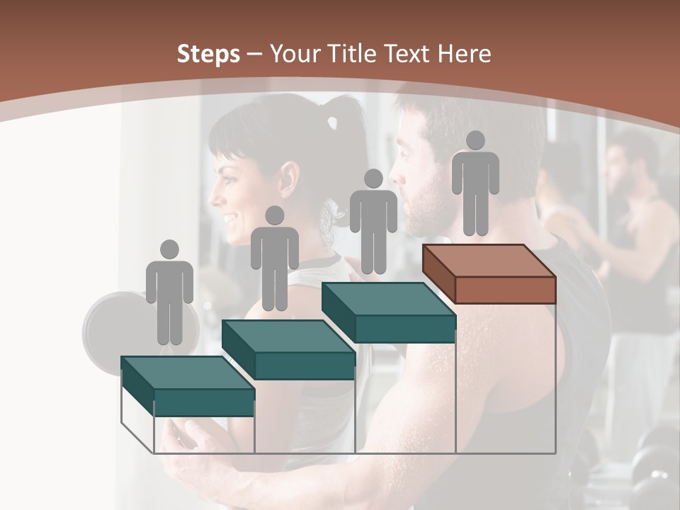 Energy Air Part PowerPoint Template