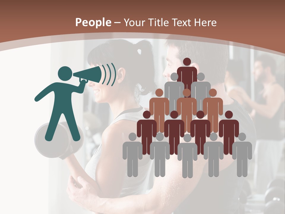 Energy Air Part PowerPoint Template