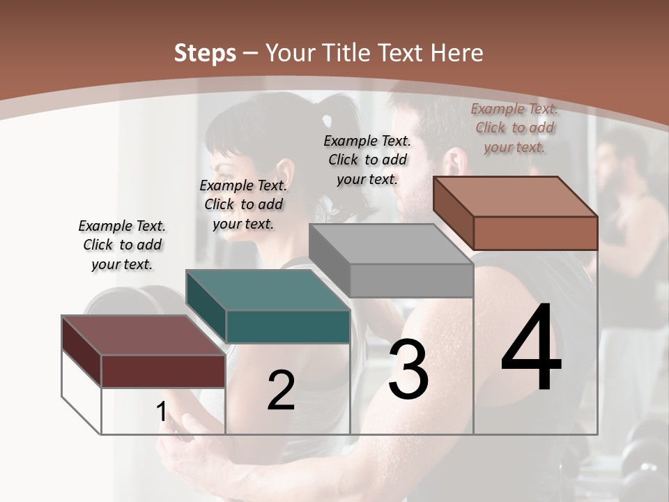 Energy Air Part PowerPoint Template