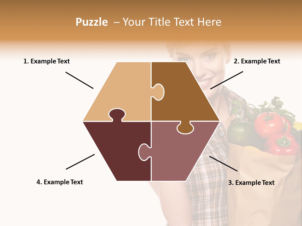 Climate Remote Technology PowerPoint Template