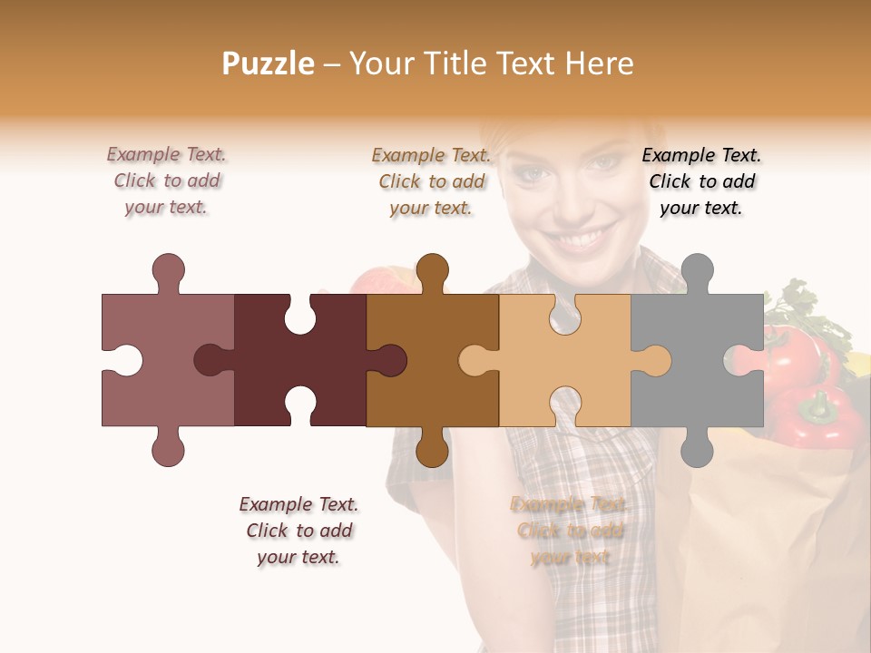 Climate Remote Technology PowerPoint Template