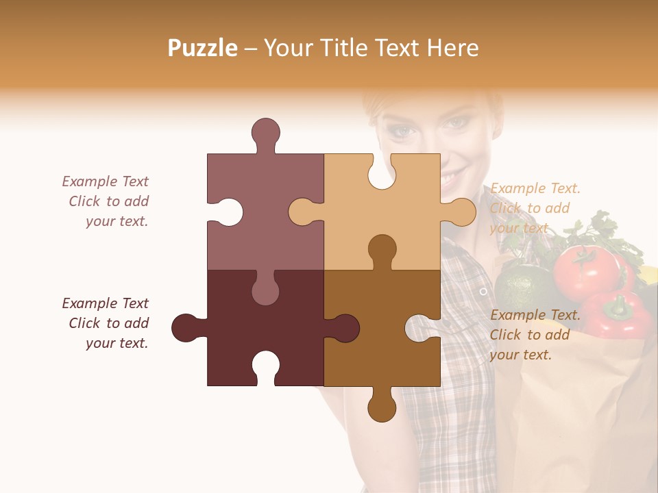 Climate Remote Technology PowerPoint Template
