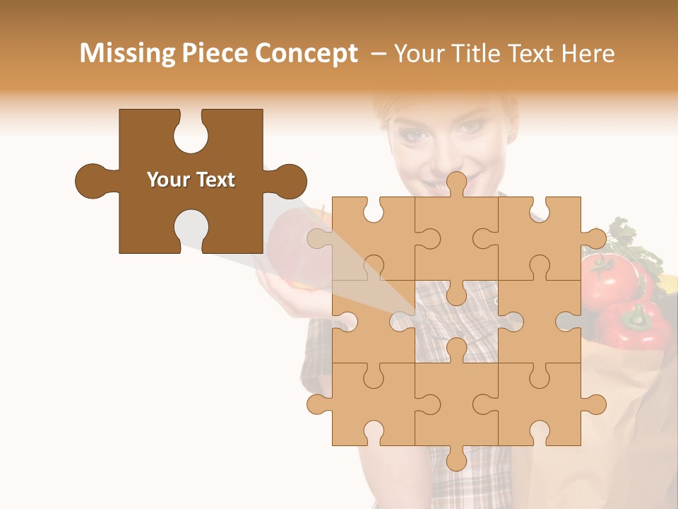 Climate Remote Technology PowerPoint Template