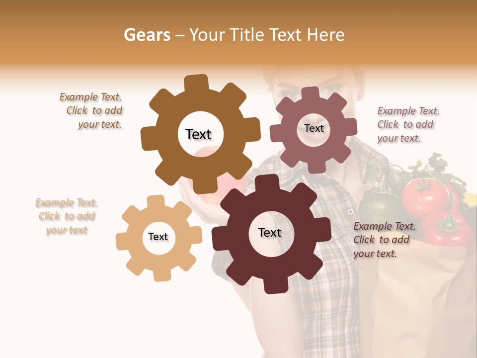 Climate Remote Technology PowerPoint Template