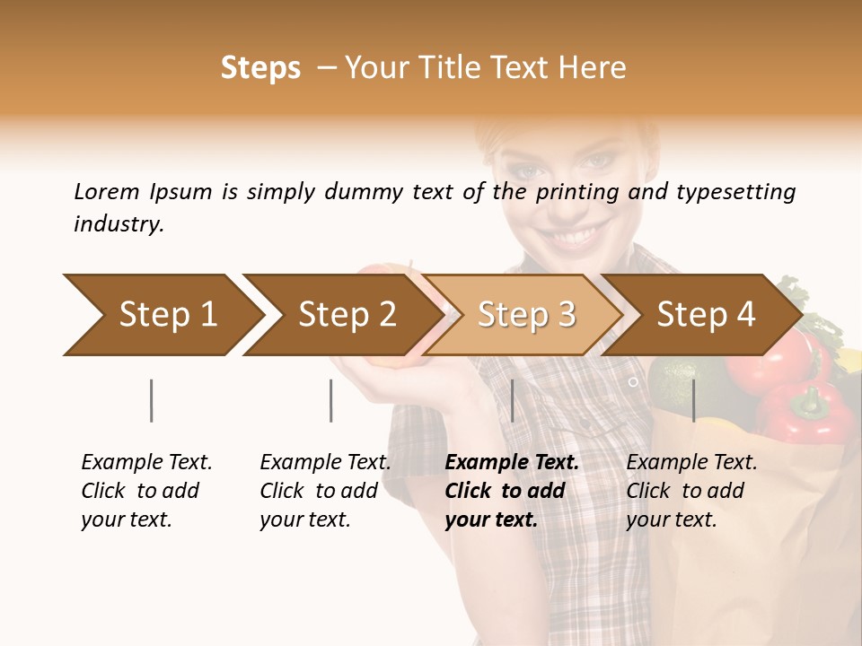 Climate Remote Technology PowerPoint Template