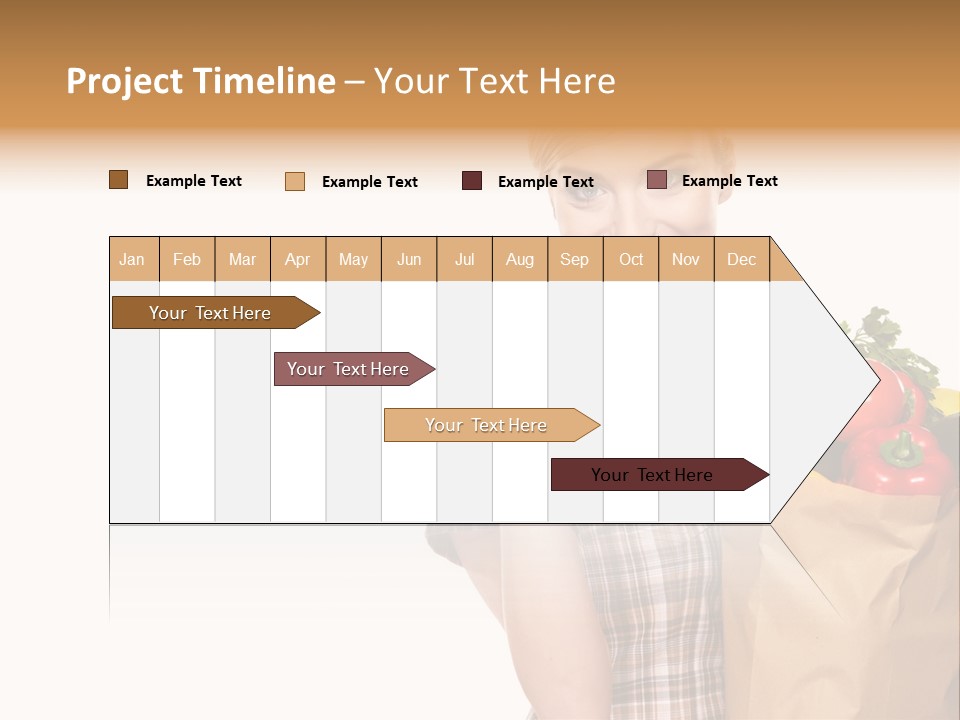 Climate Remote Technology PowerPoint Template
