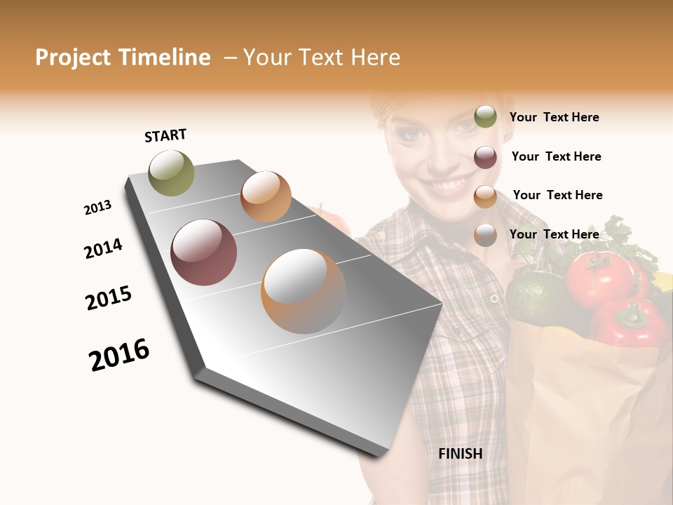 Climate Remote Technology PowerPoint Template
